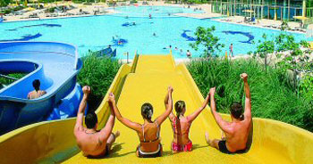 Alanya 25 bin eleman arıyor
