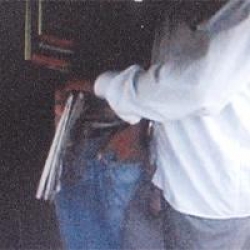 MİNİBÜS FARELERİ