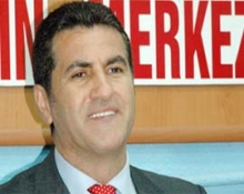 Mustafa Sarıgül Hakko Ailesine