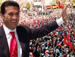 Sarıgül'e rekor dayanamayacak!