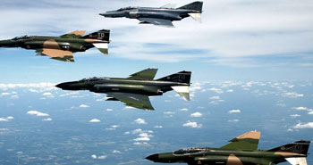 Türkiye 30 yeni F-16 satın aldı