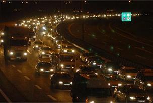İstanbul'da bu yollara dikkat!