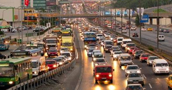 Yarın trafiğe kapatılan yollar