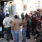 İşsizlikte rekor kırdık