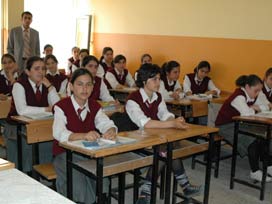 6 bin 500 öğretmen atanacak alanlar