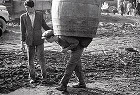 Ara Güler'in 60'ıncı sanat yılı