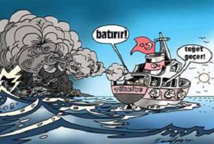 6 ayda 19 bin işyeri krize yenik düştü!