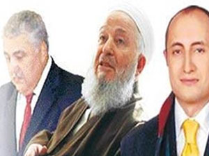 Sulukule'nin yeni sakinleri