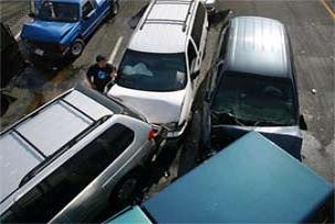 İstanbul'da 3 ayrı semtte trafik kazası