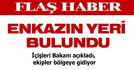 "Ekipler enkaza doğru gidiyor"