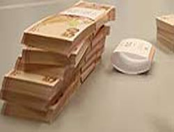 36 milyarlık liralık paket açıldı