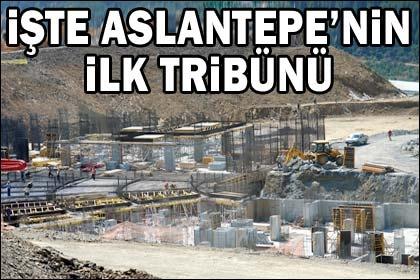 ASLANTEPE bayramı