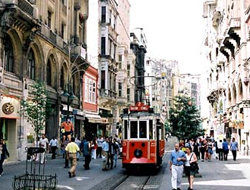 Beyoğlu BİTTİ!