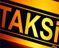 İstanbul'da taksi ücretlerine