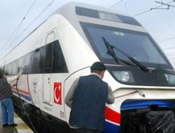 İstanbul-Ankara 5,5 saat