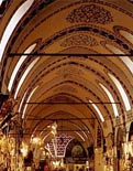 Kapalıçarşı restore edilecek
