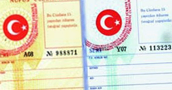 Sakın ha kimliğinizi kaybetmeyin!