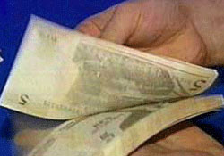 YTL, Euro'ya eşitlenecek