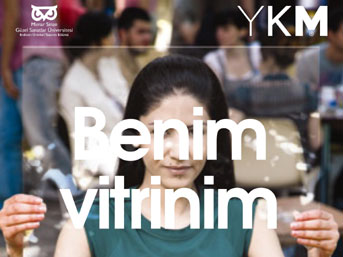 YKM'den
