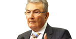 Baykal'dan sert çıkışlar