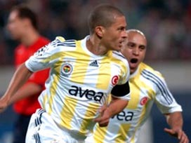 Altın Karma'da 3 Fenerbahçeli