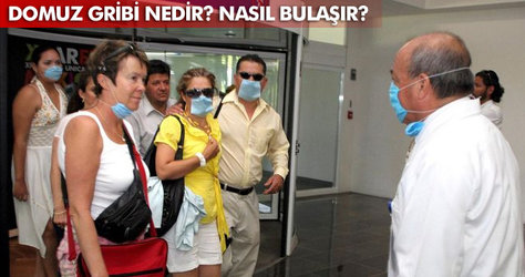 "Dünyada hiçbir yer güvenli değil''