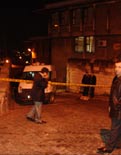 İstanbul'da bomba paniği