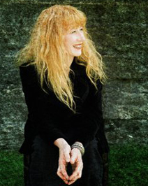 Loreena McKennitt'la müziğin hazzı