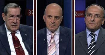 Büyükanıt'tan şok itiraf