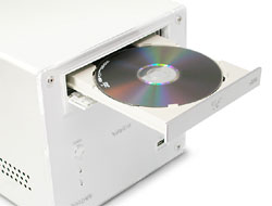 KORSAN CD'CİLER KENDİLERİNİ AŞTI