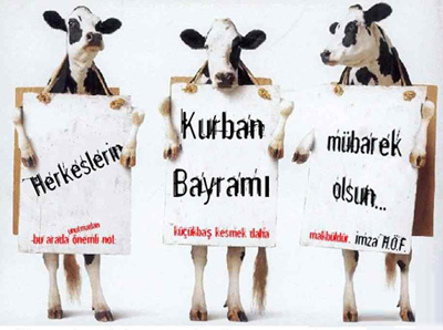 Şişli Belediyesi Kurban Satış ve Kesim Bölgeleri