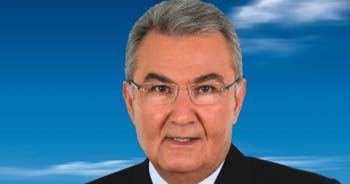 ‘Ergenekon’un arkasında Erdoğan var’