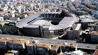 LİKÖR VE SAMİ YEN BİRLEŞİYOR EN BÜYÜK KÜLTÜR MERKEZİ GELİYOR