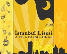 İstanbul Erkek Lisesi 125. Yılını Kutluyor