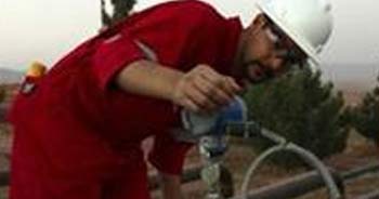 Kerkük petrolü Ceyhan'da