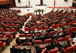 İşte Meclis'in en ŞIK Milletvekilleri