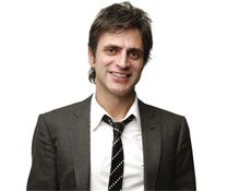 Açık Hava Konserleri Teoman`la Başlıyor