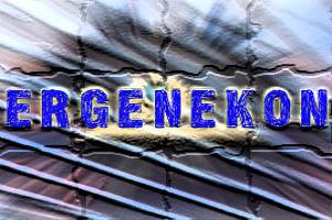 ''Ergenekon davasında 98. duruşma