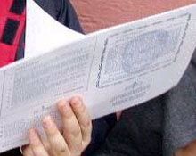 Kırık Not Çocuğu Depresyona Sokabilir