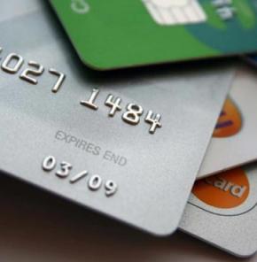 Kart sahiplerine müjde!