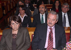DTP'liler canlı kalkan olacak