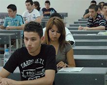 2009 YDS Pazar Günü Yapılacak