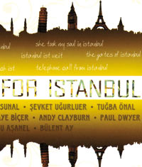 Dünya İstanbul'u besteliyor