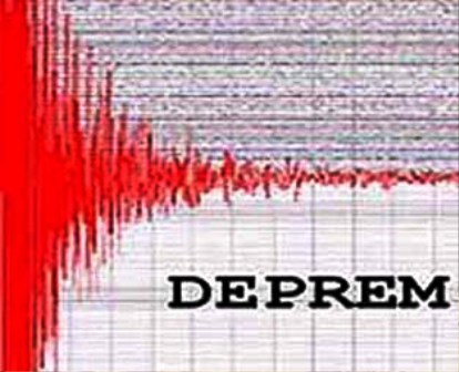 Büyük deprem kapıda mı?