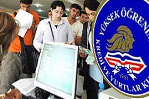 YURTKUR kredi boçlarını yapılandırdı