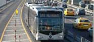 İstanbullular'a metrobüs müjdesi