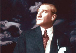 Atatürk filmi geliyor