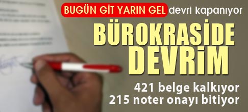 636 işleme artık para ödemeyeceksiniz