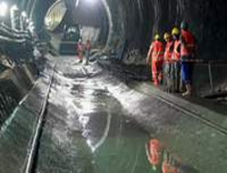 İstanbul’un metrosu ‘uzuyor’ !