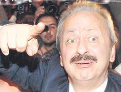 Ulusoy'a HAPİS yolu!
